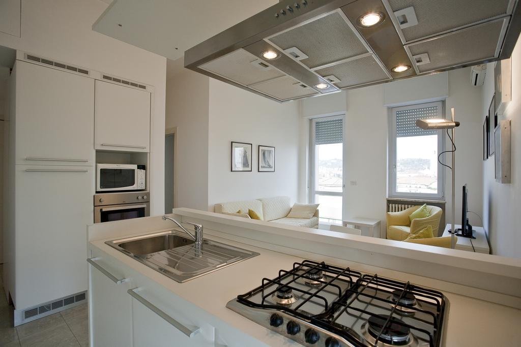 Apartment Veronaforent Selene Verona